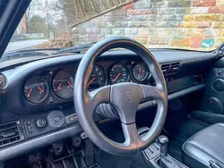 Gebraucht 1990 Porsche 911 Carrera 4 Cabriolet Cabrio | 60.800 €