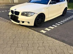 Weiß Gebraucht 2007 BMW 118 Coupé M Sport Coupé | 4.700 €