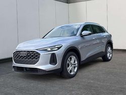 Silber Neu 2025 Audi Q5 Basis SUV | 51.780 € (Fairer Preis)