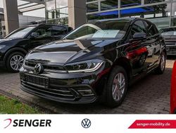 Deep black perleffekt Neu 2025 VW Polo Comfortline Kleinwagen | 31.690 €