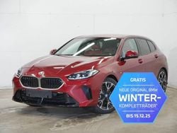 Dragon fire rot metallic Gebraucht 2025 BMW 120 M Sport Kleinwagen | 35.855 € (Guter Preis)