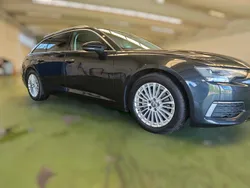Schwarz Gebraucht 2020 Audi A6 Kombi | 25.200 € (Superpreis)