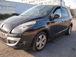 Schwarz Gebraucht 2010 Renault Mégane III Bose Edition Limousine | 1.899 € (Superpreis)