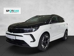 Weiß Gebraucht 2022 Opel Grandland X GSe SUV | 33.900 €