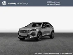 Silber Gebraucht 2024 Peugeot 2008 GT SUV | 25.780 € (Etwas zu teuer)