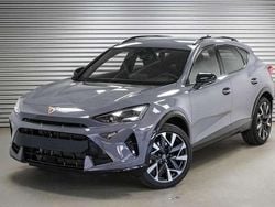 Graphene grau metallic (r6) Neu 2025 Cupra Formentor SUV | 34.491 € (Guter Preis)