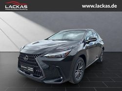 Schwarz Gebraucht 2024 Lexus NX350h Business Edition SUV | 49.950 € (Fairer Preis)