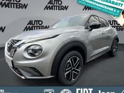 Silber Gebraucht 2025 Nissan Juke N-Connecta SUV | 23.380 € (Etwas zu teuer)