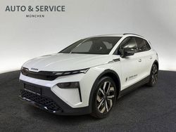 Weiß Neu 2025 Skoda Elroq SportLine SUV | 45.350 € (Guter Preis)