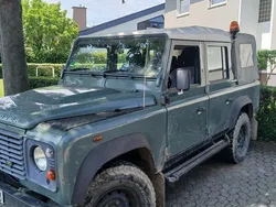 Gebraucht 2009 Land Rover Defender SUV | 33.000 €