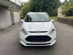 Gebraucht 2016 Ford B-MAX Colourline Van / Kleinbus | 6.500 € (Fairer Preis)