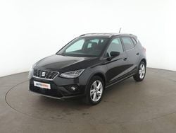 Schwarz Gebraucht 2018 Seat Arona XCELLENCE SUV | 16.250 € (Etwas zu teuer)