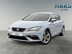 Dynamic (metallic) Gebraucht 2020 Seat Leon FR Limousine | 16.499 € (Fairer Preis)