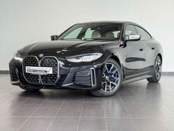 Schwarz Gebraucht 2022 BMW M440 M Sport Limousine | 41.788 € (Superpreis)