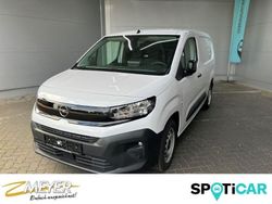 Weiß Neu 2025 Opel Combo Van / Kleinbus | 22.490 € (Fairer Preis)
