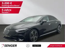 Mercedes EQE350