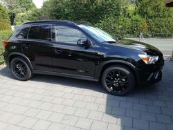 Gebraucht 2018 Mitsubishi ASX Edition+ SUV | 13.500 € (Fairer Preis)