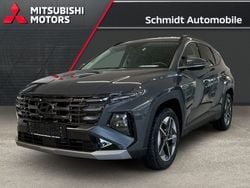 Ecotronic grey Neu 2025 Hyundai Tucson Trend SUV | 30.980 € (Superpreis)