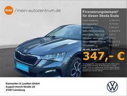 Gebraucht 2020 Skoda Scala Drive Kleinwagen | 22.960 € (Teuer)