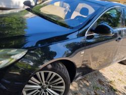 Schwarz Gebraucht 2012 Opel Insignia Limousine | 4.999 € (Fairer Preis)