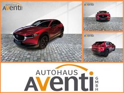 Rot Neu 2025 Mazda CX-30 Homura-Line SUV | 27.379 €