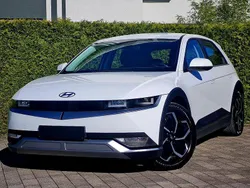 Weiß Gebraucht 2022 Hyundai Ioniq 5 SUV | 22.499 € (Fairer Preis)