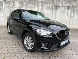 Schwarz Gebraucht 2014 Mazda CX-5 Center-Line SUV | 8.690 € (Guter Preis)