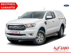Weiß Gebraucht 2020 Ford Ranger XLT Abholung | 28.990 € (Guter Preis)