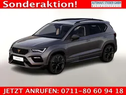 Magic schwarz metallic Neu 2025 Cupra Ateca SUV | 37.367 € (Fairer Preis)