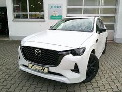 Rhodium white Gebraucht 2023 Mazda CX-60 Homura-Line SUV | 39.980 € (Fairer Preis)