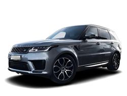 Grau Gebraucht 2019 Land Rover Range Rover Sport HSE Dynamic SUV | 70.625 €