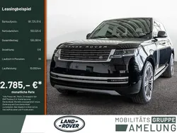 Santorini black Neu 2025 Land Rover Range Rover Autobiography SUV | 168.990 € (Superpreis)