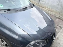 Gebraucht 2008 Seat Ibiza Comfort Limousine | 3.000 € (Fairer Preis)