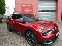 Elixirrot Neu 2025 Citroën C4 PureTech Limousine | 29.285 €