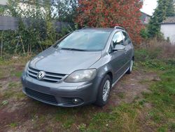 Braun Gebraucht 2008 VW Golf Plus Cross Trendline Van / Kleinbus | 1.400 € (Guter Preis)
