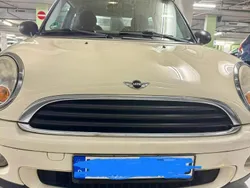 Andere außenfarben Gebraucht 2009 Mini ONE Kleinwagen | 3.950 €
