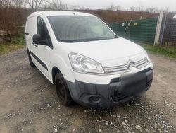 Weiß Gebraucht 2015 Citroën Berlingo Van / Kleinbus | 5.800 € (Fairer Preis)
