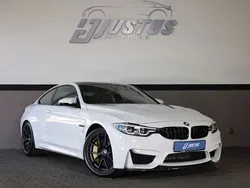 Alpinweiß iii (300) Gebraucht 2020 BMW M4 Performance Coupé | 57.900 € (Superpreis)