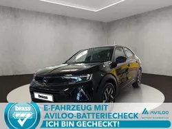 Diamant schwarz (metallic) Gebraucht 2022 Opel Mokka-e Elegance SUV | 17.950 € (Guter Preis)