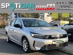 Silber Gebraucht 2024 Opel Corsa Kleinwagen | 15.990 € (Guter Preis)