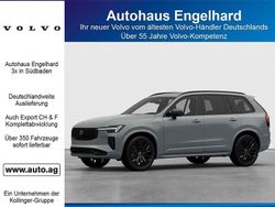 Vapour grey Neu 2025 Volvo XC90 Ultra SUV | 89.888 € (Etwas zu teuer)