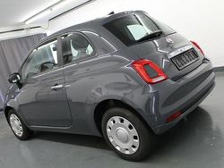 Grau Gebraucht 2020 Fiat 500 Pop | 10.499 € (Guter Preis)