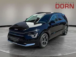 Schwarz Gebraucht 2022 Kia Niro Comfort SUV | 28.890 € (Etwas zu teuer)