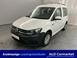Weiß Gebraucht 2020 VW Caddy Beach Van / Kleinbus | 18.980 €