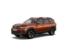 Braun Neu 2025 Dacia Bigster Extreme SUV | 30.880 € (Fairer Preis)