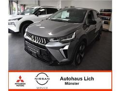 Kng anthrazitgrau Neu 2026 Mitsubishi Grandis Edition SUV | 34.888 € (Fairer Preis)
