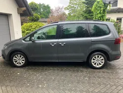 Grau Gebraucht 2020 Seat Alhambra Van / Kleinbus | 20.400 € (Superpreis)