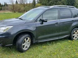 Grau Gebraucht 2015 Subaru Forester SUV | 10.000 € (Fairer Preis)