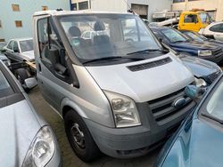 Grau Gebraucht 2007 Ford Transit Van / Kleinbus | 3.000 € (Guter Preis)