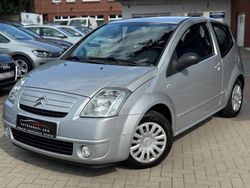Grau Gebraucht 2007 Citroën C2 Comfort Kleinwagen | 3.500 €